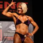 Jackie    Dorris  - NPC Empire Classic 2011 - #1